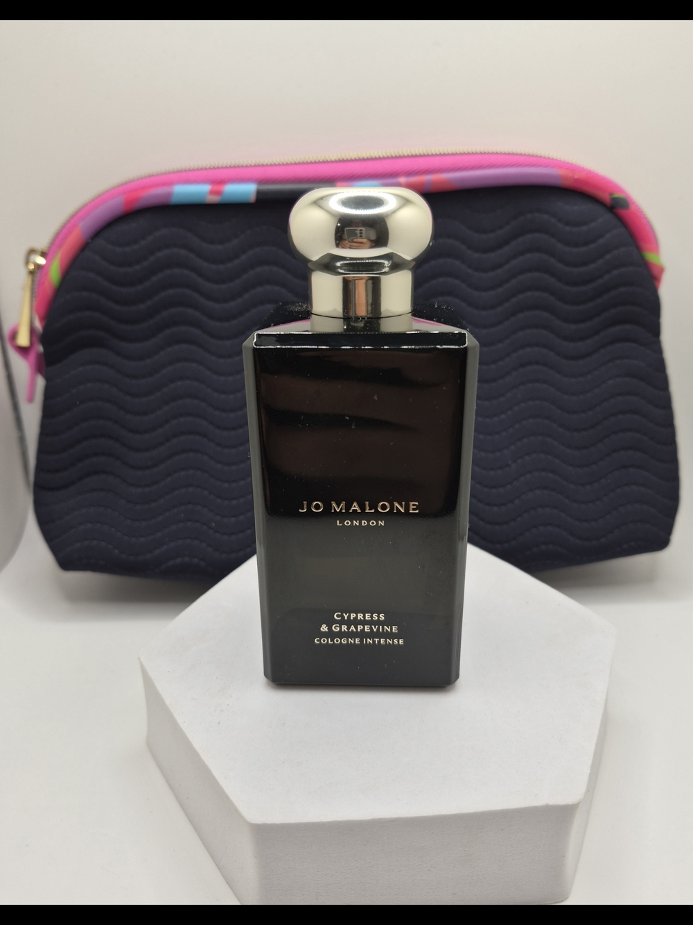 Jo Malone Cypress & Grapevine Cologne Intense 3.4fl.oz/100ml New